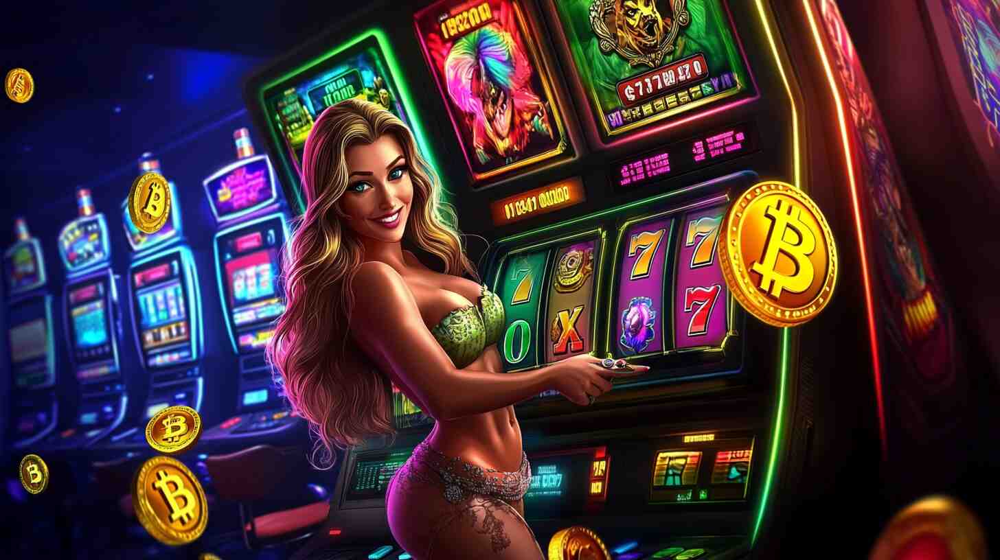 Explore the Slot Range at Casino 777CB
                                
